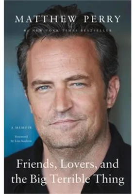 Obrázok produktu pre Friends, Lovers, and the Big Terrible Thing