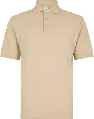 Immagine prodotto di Kustom Kit - Polo "Klassic" superwash 60°C da uomo PC5593 (L) (Sand)
