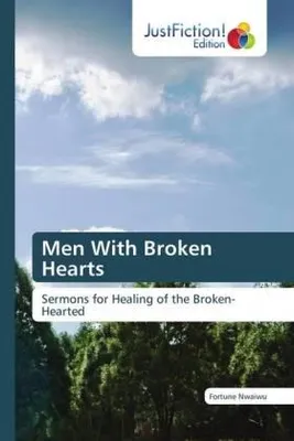 Produktbild von Men With Broken Hearts