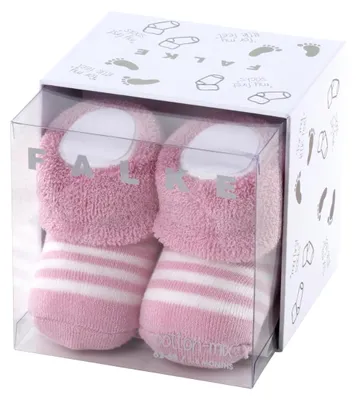 Produktbild von FALKE Geschenkbox Erstlingssocken für Babys thulit 50-56