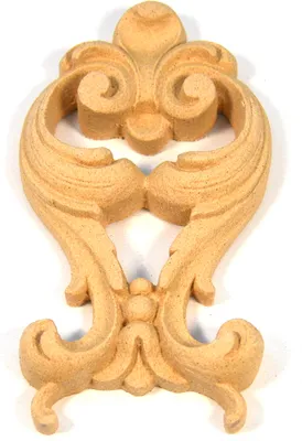 Produktbild von IHC,Dekoration,Schrank,Tür,Möbel,Ornament,Holzornament,Onlay,Applique