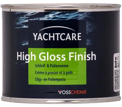 Productafbeelding van Polijstpasta 500ml voor Boten met Hoogglans Finish en Lakverzegeling