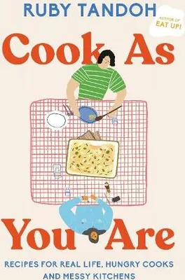 Obrázek produktu pro Cook as You Are