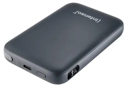 Produktbild von Intenso S 10000 Mah + Integrated Usb-c Powerbank    One Size