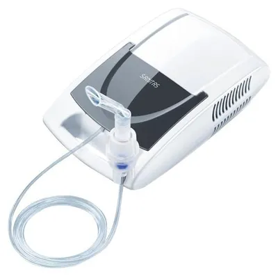 Obrázek produktu pro Sanitas SIH 21, AC, 230 V, 50 Hz, 180 mm, 300 mm, 100 mm