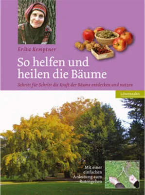 Obrázok produktu pre So helfen und heilen die Bäume