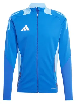 Produktbild von adidas Tiro 24 Competition Trainingsjacke XS ROYBLU