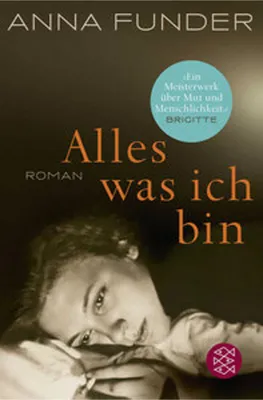 Obrázek produktu pro Alles was ich bin