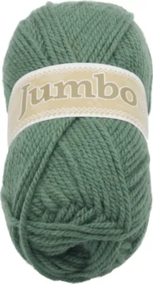 Immagine prodotto di Filato JUMBO - 100g / 147 m - Verde