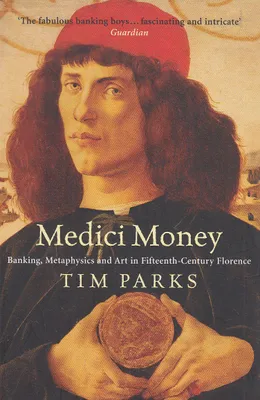 Obrázek produktu pro Medici Money