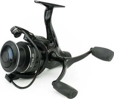 Produktbild von JVS Istrus RD4000 – Casting-Rolle – Heckbremse