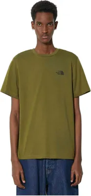 Zdjęcie produktu dla Koszulka The North Face NF0A87NGPIB1 dla Uni