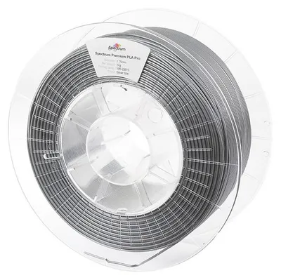 Image de Spectrum Filaments PLA Pro 1.75mm, 1 Stück(e), 1 kg