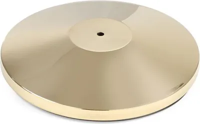 Produktbild von HENDI Bodenplatte Edelstahl Gold finish