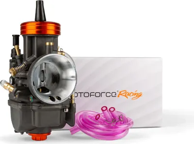 Immagine prodotto di Carburatore Pwk Motoforce Racing v2 32mm