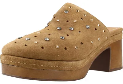 Image de Carmela 163256c Couleur Marron