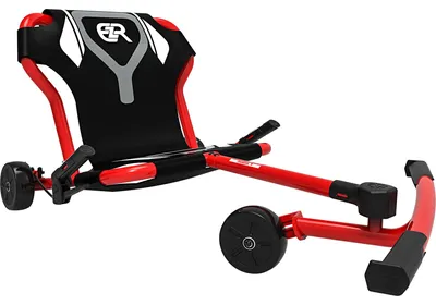 Produktbild von EzyRoller Pro X rot