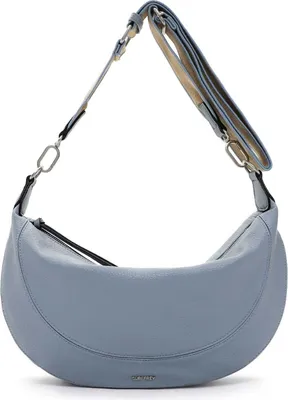 Produktbild von SURI FREY Umhängetasche Kimberly Crossbody Bag Crystal Blue hellblau