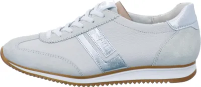 Obrázok produktu pre Paul Green Športové dámske šnurovacie topánky 32303333343537 White 41 EU