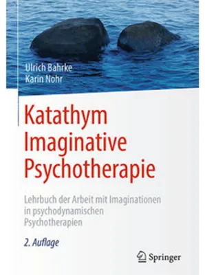 Image de Katathym Imaginative Psychotherapie