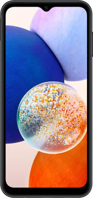 Immagine prodotto di Samsung Galaxy A14 5G Doppia SIM USB tipo-C 4 GB 64 GB 5000 mAh Nero