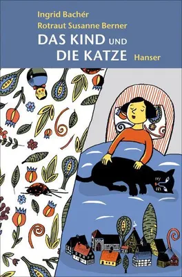 Produktbild von Das Kind und die Katze