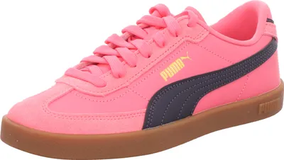Produktbild von Puma Club II Era Sneaker low Rosa in Gr. 42