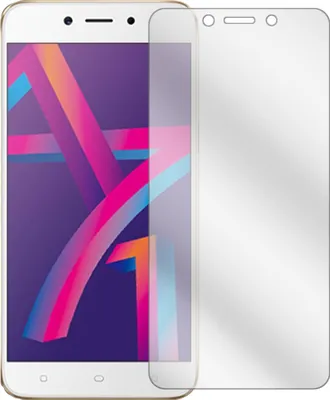 Produktbild von 2x Schutzfolie für Oppo A71 2018 klar Displayschutzfolie Folie Display Schutz
