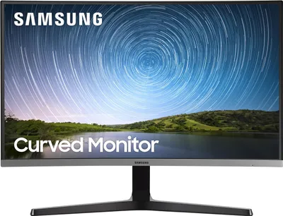 Produktbild von Samsung C32R500FHR