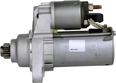 Productafbeelding van HELLA 8EA 012 527-401 Startmotor, 1,1 kW, voor VW Golf IV Hatchback (1J1), 12V