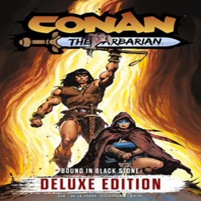 Obrázek produktu pro Conan the Barbarian