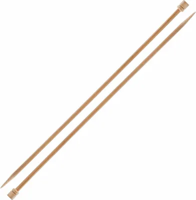 Produktbild von Milward 2226312 Klassische gerade Nadel 33 cm
