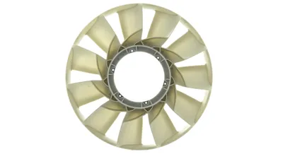 Produktbild von MAHLE Lüfterrad Motorkühlung CFW 87 000P für MAN TGS 813mm