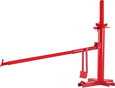 Produktbild von Samger 8"-18" Manuelle Reifenmontiergerät Reifenwechsler Reifenmontiermaschine Tire