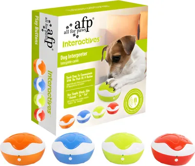 Immagine prodotto di Interattivi AFP - Cucciolo interprete