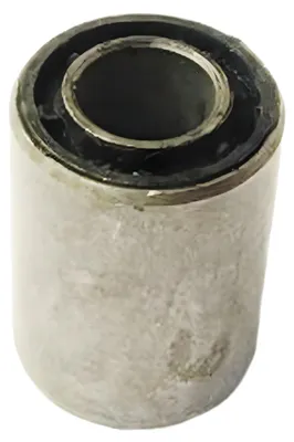 Zdjęcie produktu dla Obudowa zawieszenia BestPrice o wymiarach 25x12x32 mm, przeznaczona do motocykli Honda MB 50, MT 50, MTX 50 Vitesse