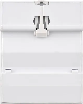 Imagen del producto de Dispositivo de protección contra sobretensiones AC 420V, 4 polos, 40kA. Protector contra rayos para uso doméstico. Interruptor de protección. Instalación en riel DIN