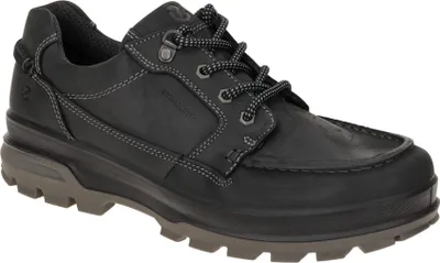 Produktbild von Ecco Mokassins Schnürschuhe Herren 31393336393830 Schwarz 47 EU