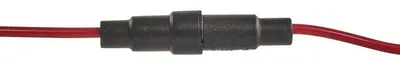 Produktbild von Sicherungshalter HELLA 8JD 003 285-011 für 5x20mm Glassicherung 32V Kabel