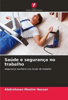 Produktbild von Saúde e segurança no trabalho