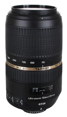 Produktbild von Tamron Objektiv AF-S 70-300mm f4,5-5,6 Di VC USD Nikon