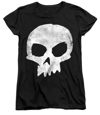 Immagine prodotto di Toy Story - T-shirt da donna, modello aderente, codice TV35195 (taglia L), colore nero