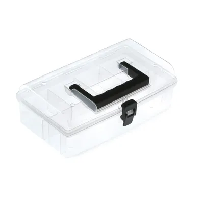 Immagine prodotto di Organizzatore in plastica NUN 245x135x85