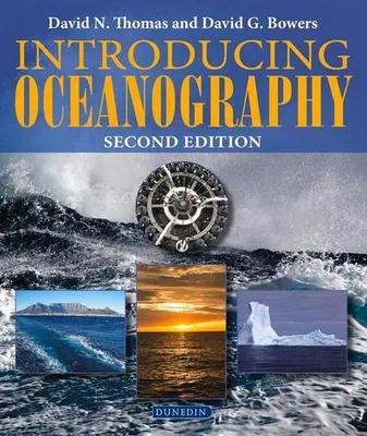 Produktbild von Introducing Oceanography