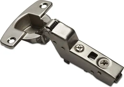 Produktbild von HETTICH Topfband SENSYS 8645i TH52 Innenanschlag 110° mit integriertem Dämpfer Möbelscharnier Scharnier Topfscharnier von SOTECH