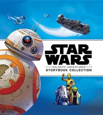 Obrázok produktu pre Star Wars: Galactic Adventures