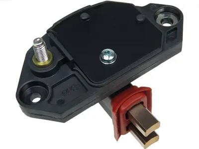 Produktbild von AS-PL ARE9107(LETRIKA) Lichtmaschinenregler 12V Generator