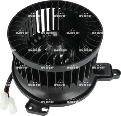 Image de NRF 34260 Ventilateur d'habitacle