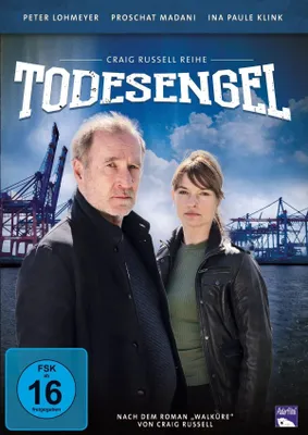Produktbild von Osburg, N: Todesengel