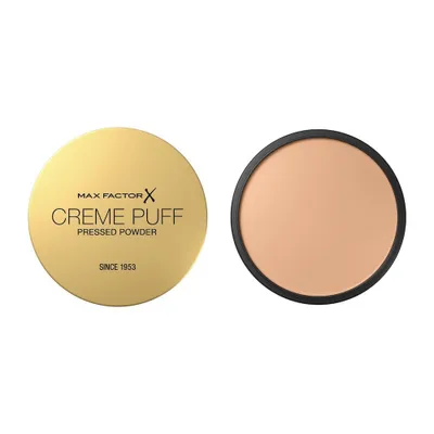 Obrázok produktu pre Max Factor Creme Puff Puder prasowany 005 Translucent, 14 g